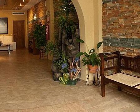 Hotel Rural Miguel Angel Alcaracejos Eksteriør billede