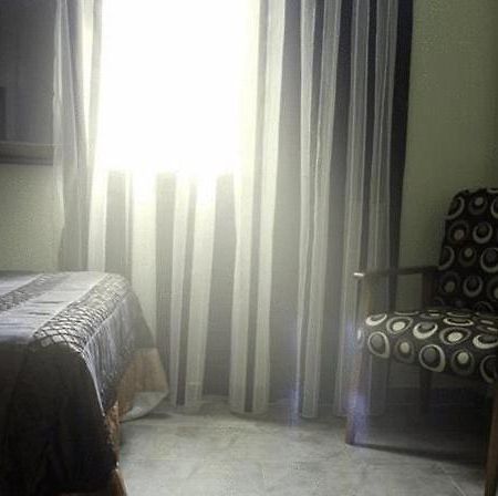 Hotel Rural Miguel Angel Alcaracejos Eksteriør billede