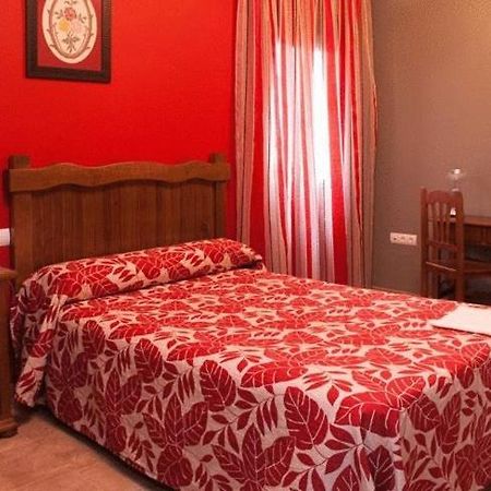 Hotel Rural Miguel Angel Alcaracejos Eksteriør billede