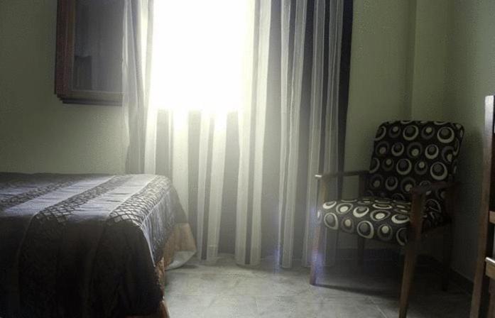 Hotel Rural Miguel Angel Alcaracejos Eksteriør billede